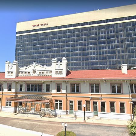 Hotel Crowne Plaza Pensacola Grand Extérieur photo