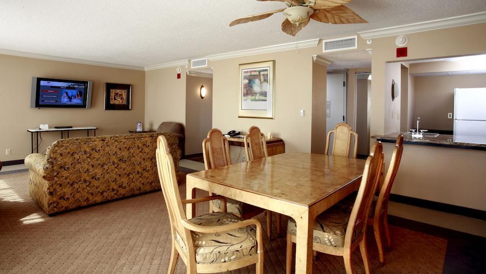 Hotel Crowne Plaza Pensacola Grand Chambre photo
