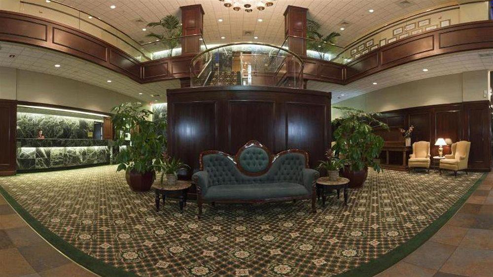 Hotel Crowne Plaza Pensacola Grand Extérieur photo