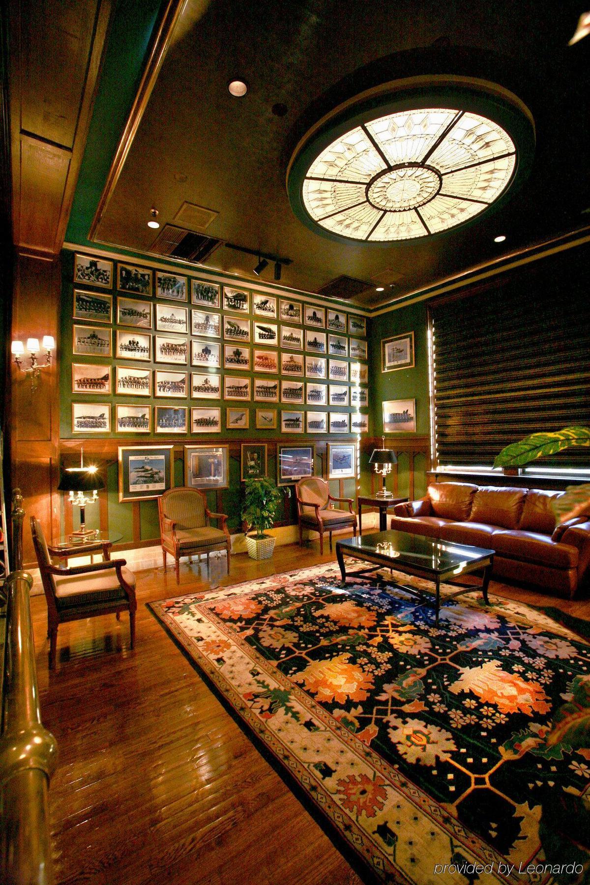 Hotel Crowne Plaza Pensacola Grand Intérieur photo