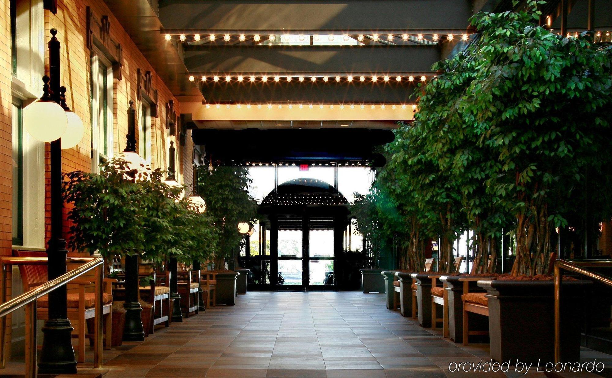 Hotel Crowne Plaza Pensacola Grand Extérieur photo