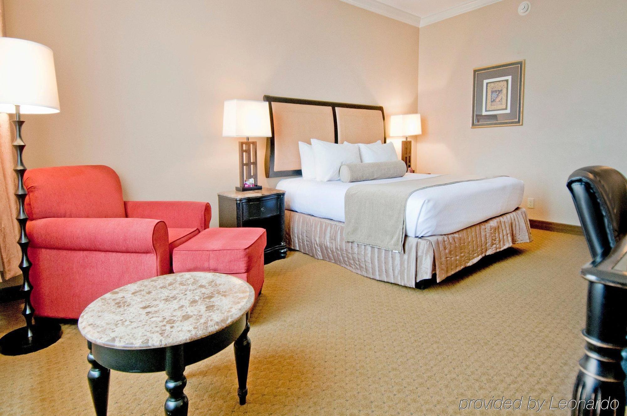 Hotel Crowne Plaza Pensacola Grand Extérieur photo