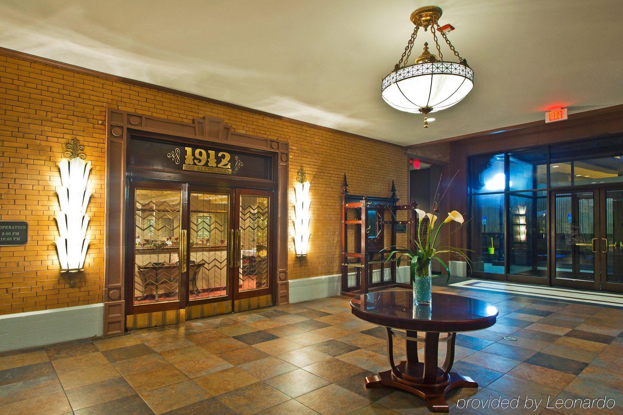 Hotel Crowne Plaza Pensacola Grand Extérieur photo