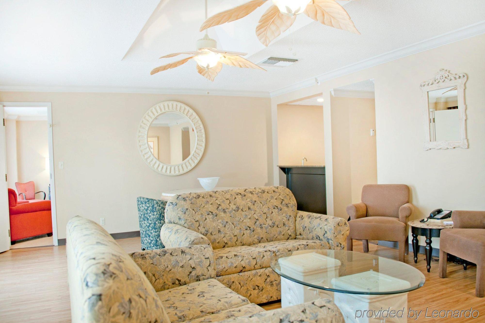 Hotel Crowne Plaza Pensacola Grand Extérieur photo