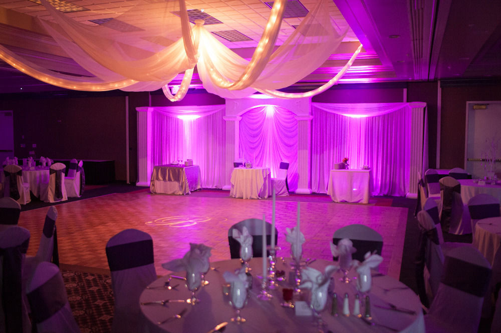 Hotel Crowne Plaza Pensacola Grand Extérieur photo