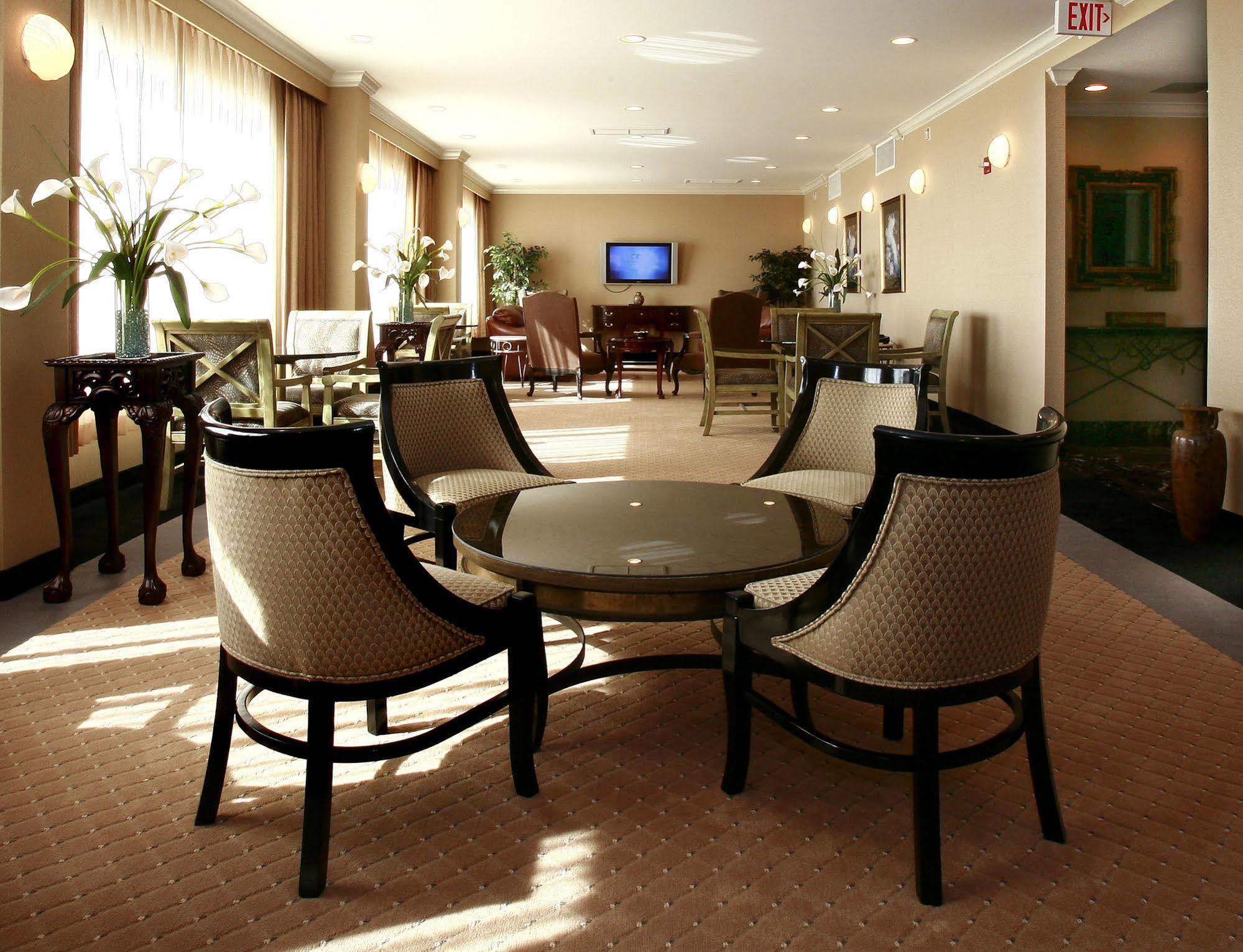 Hotel Crowne Plaza Pensacola Grand Extérieur photo