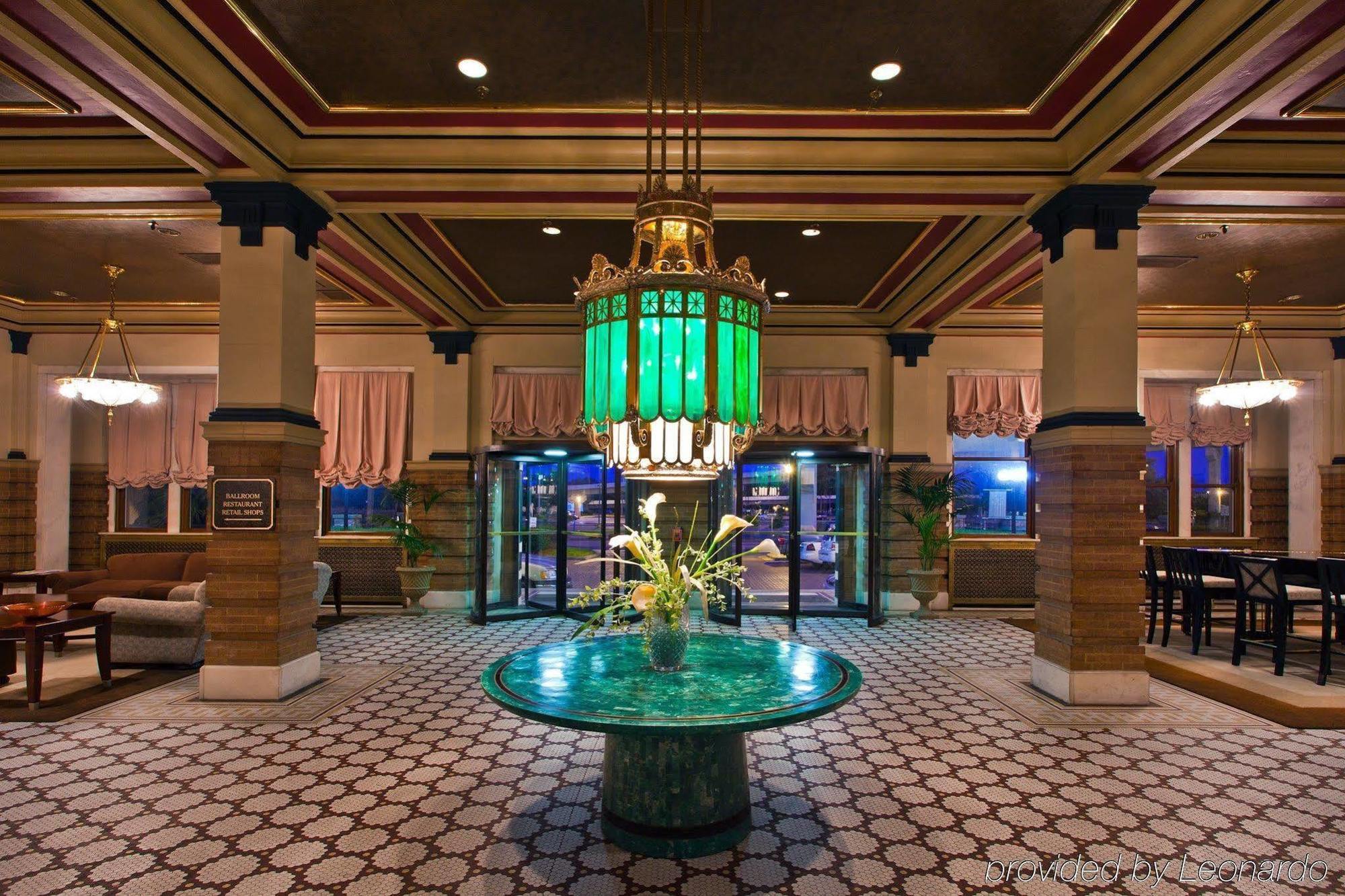 Hotel Crowne Plaza Pensacola Grand Intérieur photo